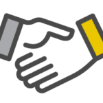 kemitraan logo