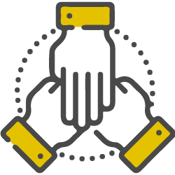 team-work image
